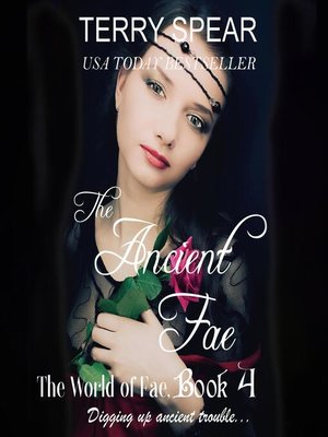 cover image of The Ancient Fae